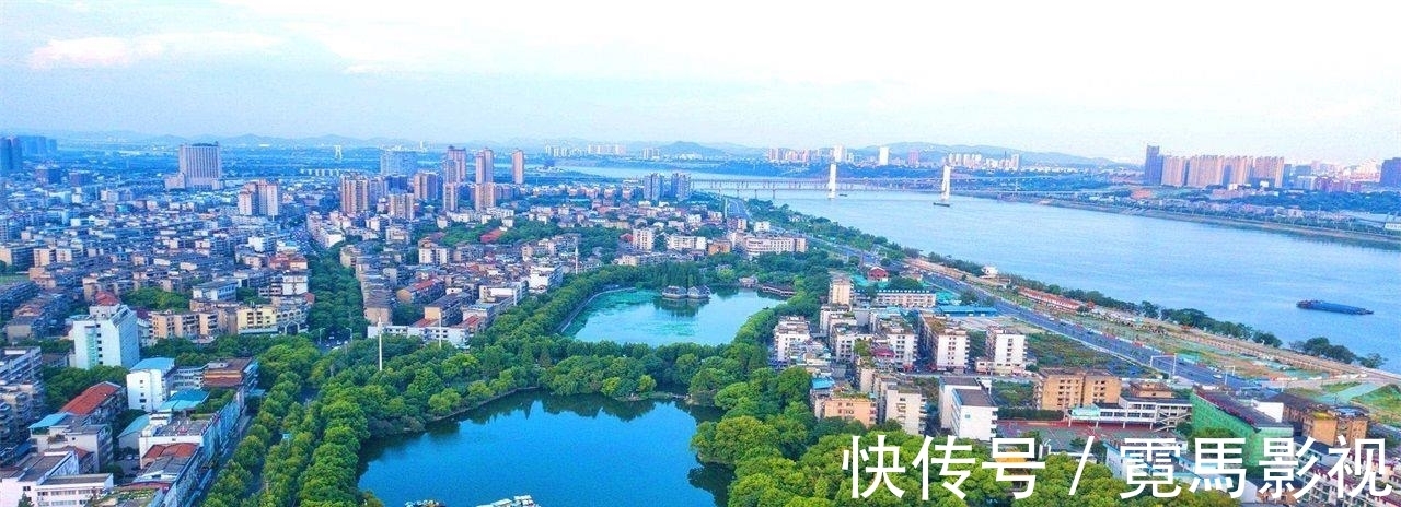 房价|湖南一处“养老宝地”，风景秀丽气候宜人，设施完善物价房价适中