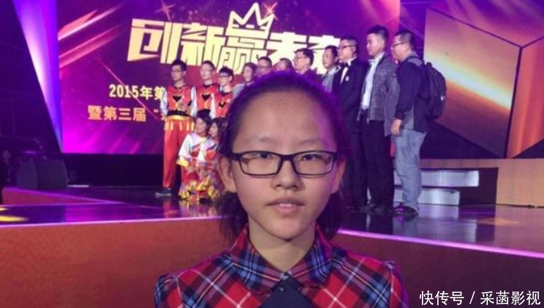 舊唐書|喻言：“我拿百萬投資，你們卻打王者”，怒懟成年人的姑娘今如何