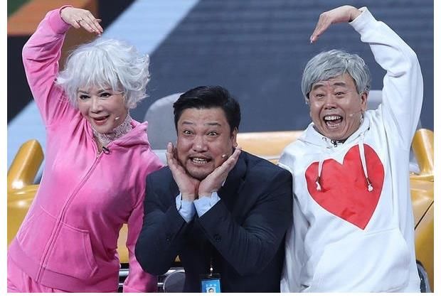 2022虎年春晚又起爭議，誰在唱衰春晚？