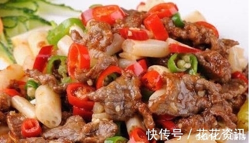 老人|让你无法拒绝的几道家常菜，老人小孩都适合，营养丰富，好吃下饭