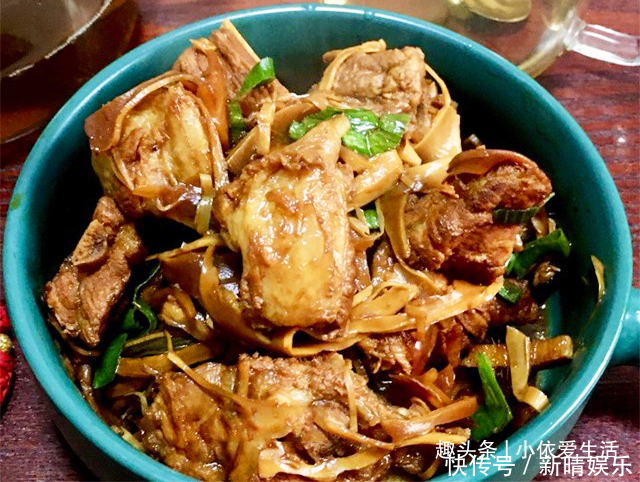美味营养的几道家常菜,看着就好吃,下酒下饭,家中待客特受欢迎