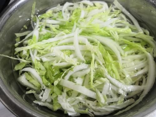  健康|天冷，早餐这样吃，尤其这碗面，健康营养味道好，吃着肠胃舒服