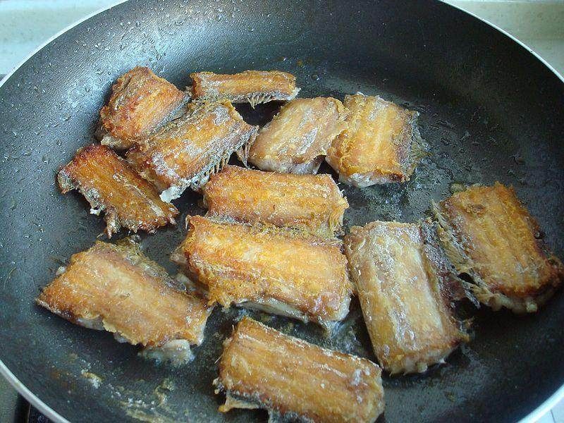 肉多刺少的这种鱼，要常吃， 降压又暖胃，做好了全家都能吃