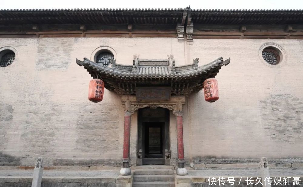 常家|恰克图风云|榆次常家:传奇的兴起与落幕