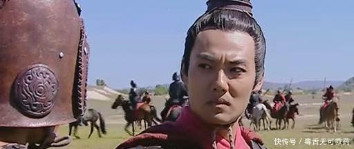 世人|他是历史上有名的“汉奸”, 却得到世人前所未有的同情!