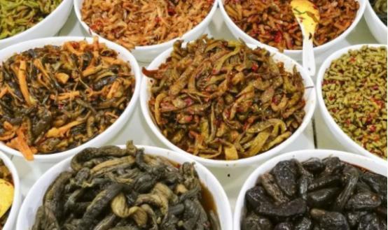 辛辣刺激|女性到了更年期后,少吃4样食物,延缓衰老,远离“黄脸婆”