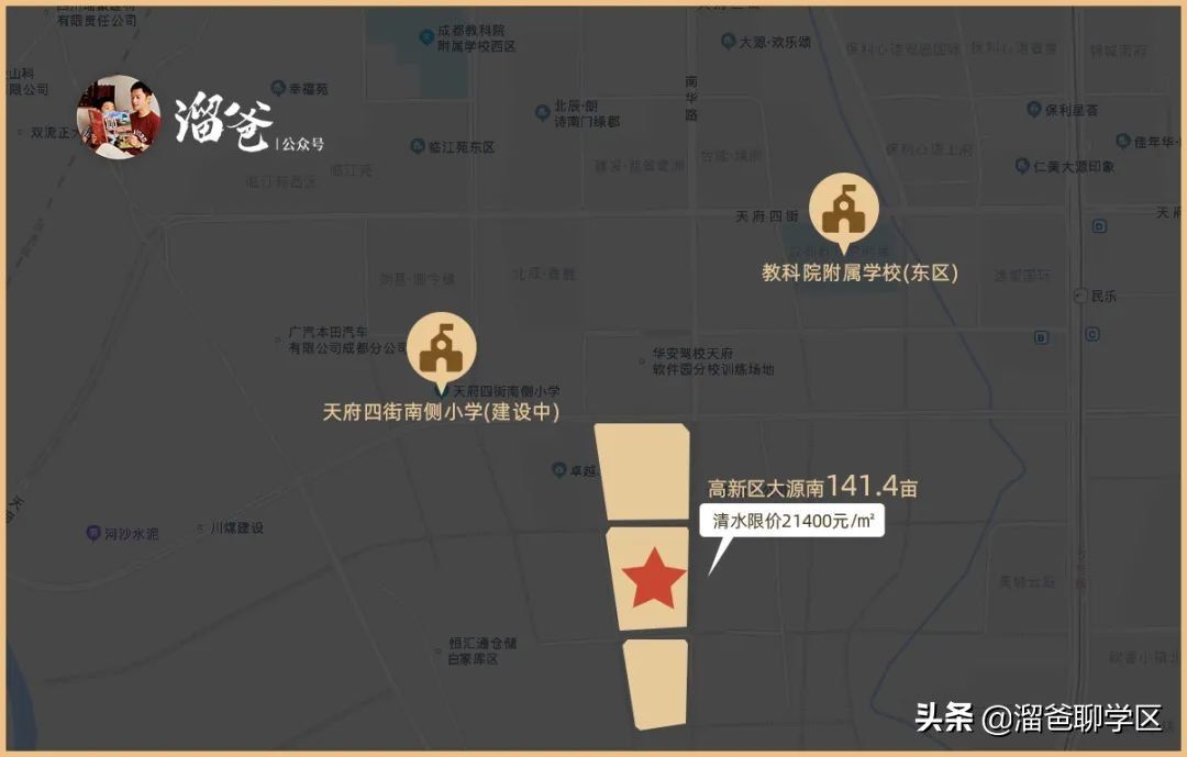 曹曹|在第三批次土拍开始前，购房者先要知道这7点