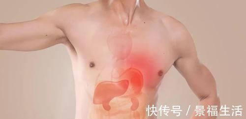 健脾|脾虚、无脾百病丛生，这几个穴，轻松护脾、健脾！