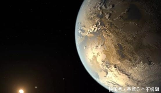 什么植物可以生长在太空中的宜居区?