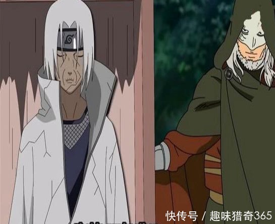 火影忍者|火影忍者秽土转生有多垃圾3个影级变酱油，半神也被平民秒！