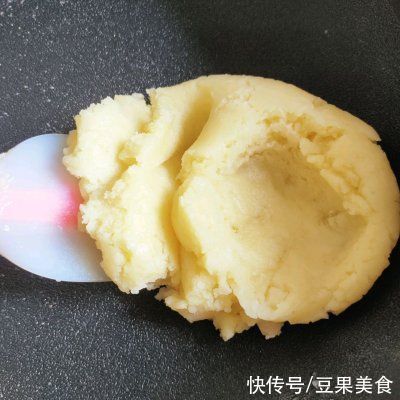 打蛋器|这#“佳”节好滋味#酸奶泡芙连吃3天了！明天还想吃