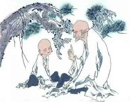 最后一天&“人过四十,莫管2事,人过五十,莫管2人”,是哪2古人的忠告