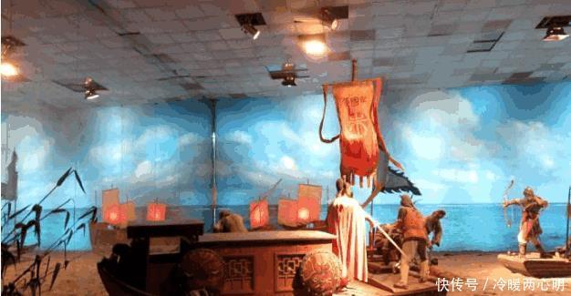 朱元璋|朱元璋嗜杀成性, 但有一妇人指着朱元璋大骂, 他却不一言不发！