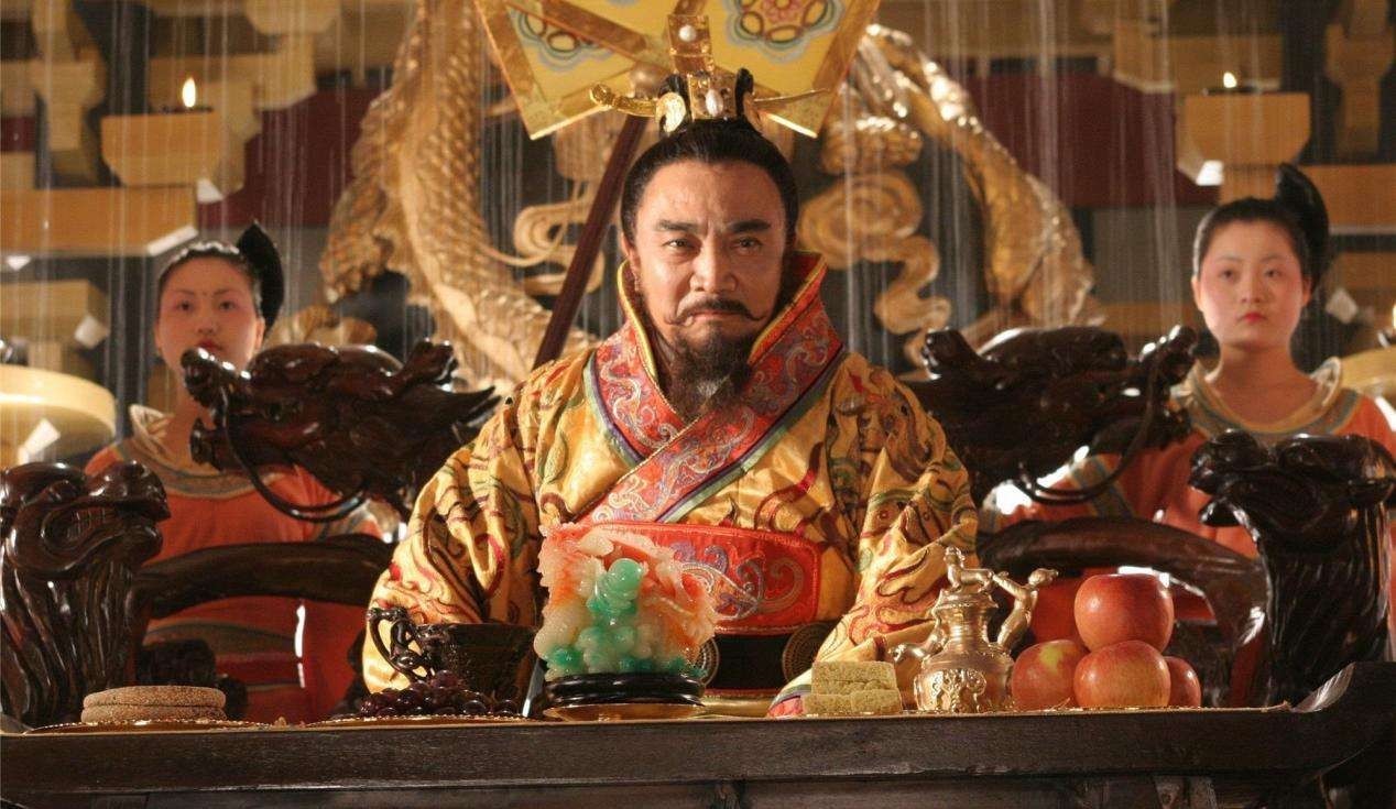 争抢|匈奴都灭绝了，为何还有四国争抢匈奴历史？网友“脸上贴金”