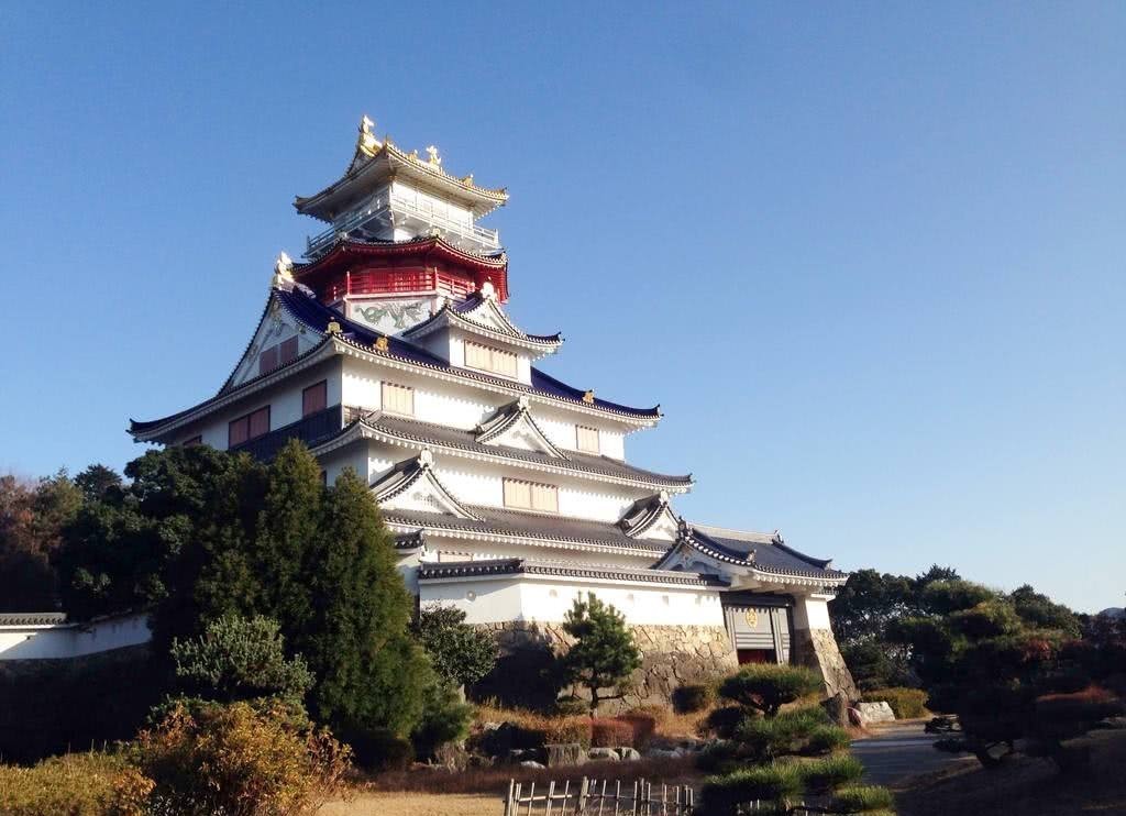 自杀|日本战国第一美女,为什么要在天守阁自杀?