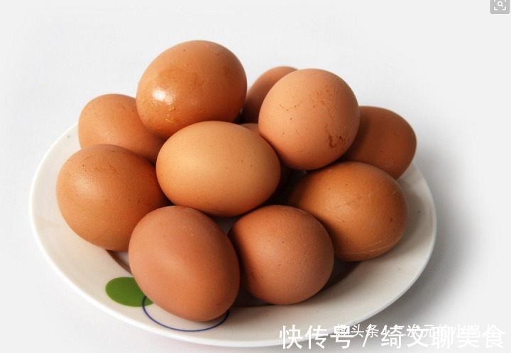 吃鸡蛋|早晨吃鸡蛋,万万不可犯4个错误,快点叮嘱身边人,长个记性