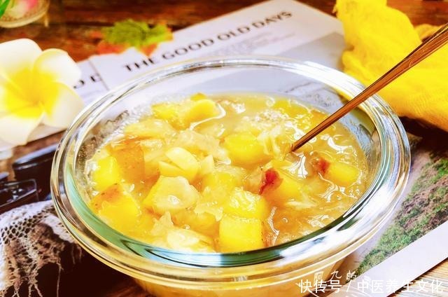 入冬后,遇到此碱性水果别手软,现在正当季,营养极高,别不懂吃