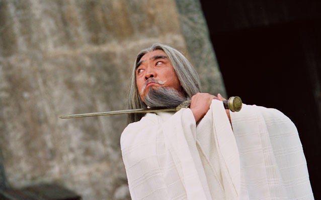 勾践|端午节除了纪念屈原,其实还有另一段凄美的典故,你知道嘛?