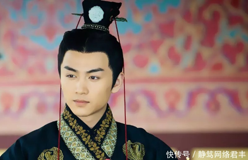 名气|最年轻的权臣：9岁处理朝政12岁兵变，14岁被杀留下四位后代