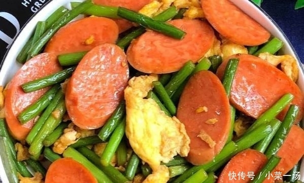 孩子爱吃零食不吃饭,多吃的菜,健脾开胃下饭,营养丰富孩子爱吃