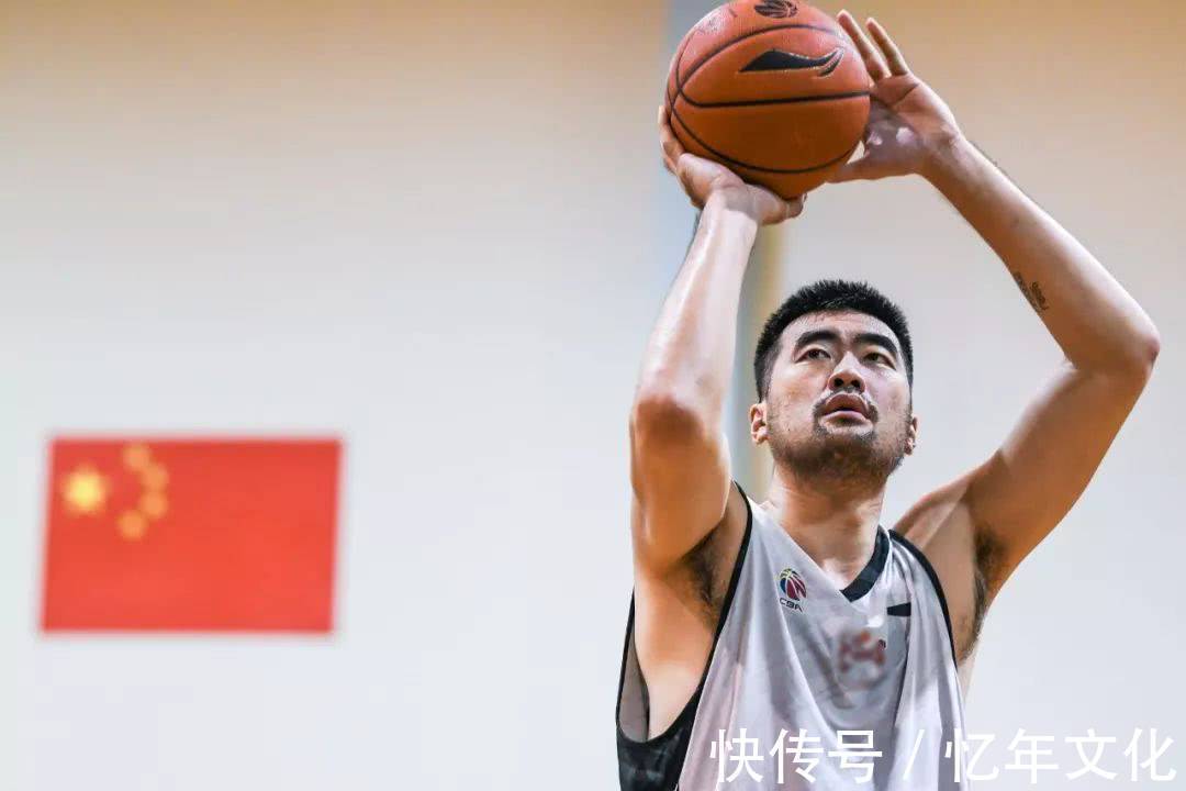 时德帅|天津男篮官方宣布签下张兆旭