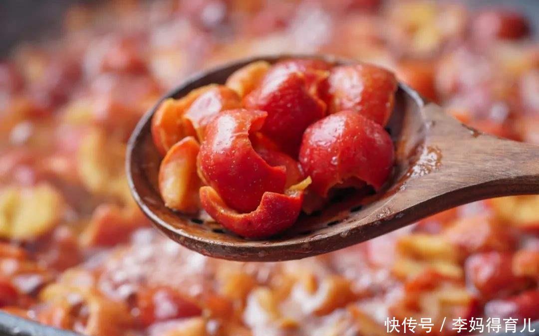 柚子皮|水果怎么吃,对身体更好?一起看看以下几种做法吧