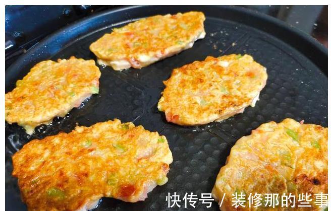 十三香|早起1个小时，做出2菜1汤1主食，孩子吃得香妈妈就开心