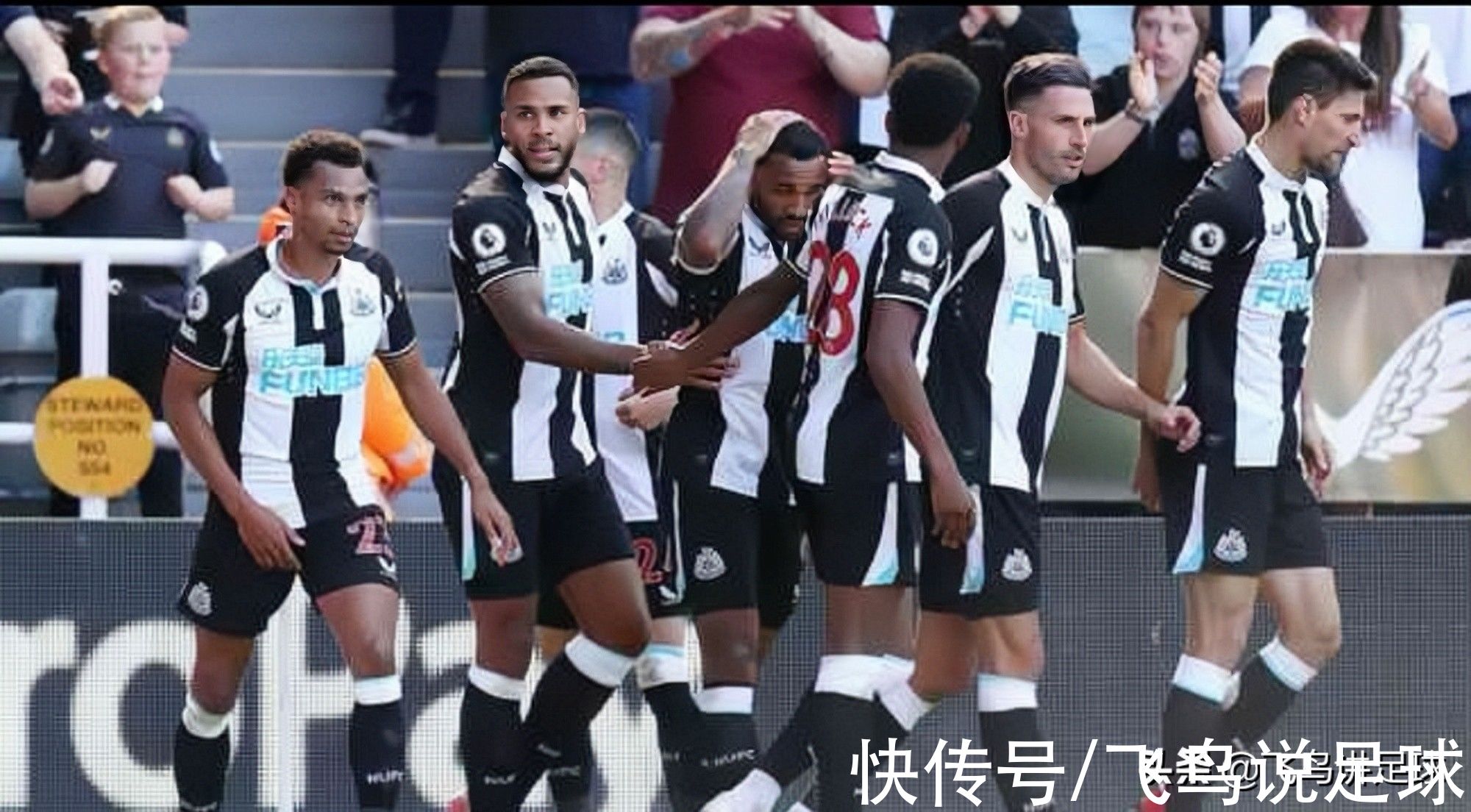 轉(zhuǎn)會市場|重創(chuàng)！紐卡斯爾開局10打11，逼平諾維奇，冬窗瘋狂買人+排名倒數(shù)