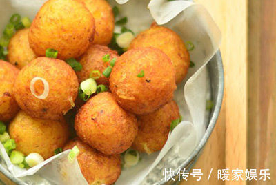 土豆一年吃不腻的做法,香脆可口,好吃过薯条,一口一个不够吃!