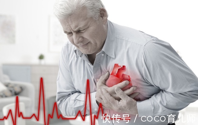 高血压|转给父母，高血压“常见”的4大症状表现，及时检查，不可忽视