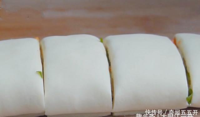 蓬松暄软|发面根本用不到酵母,面点师教我一招,快速发满一大盆,先收藏了