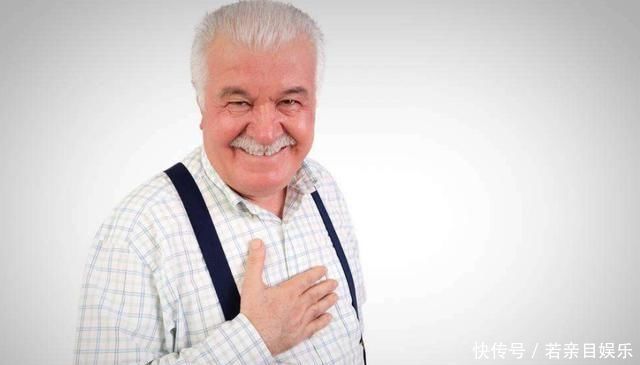 55岁后为长寿关键期,保“三处”,按“三穴”,长寿健康随之而来