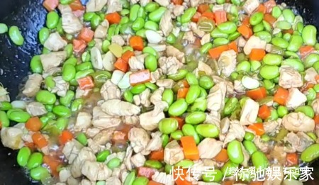 消暑|特别适合孩子吃的营养菜,消暑解热营养好,还促进大脑发育