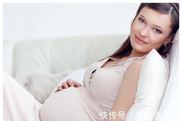 妈妈们|除了去医院，孕妇怎么判断腹中胎儿是否还活着？