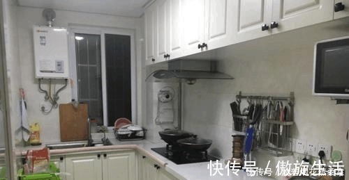 储物空间|不顾反对在卧室装两大排衣柜, 做完后大家都闭嘴了！