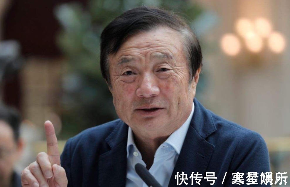 厘米波|6G技术被美国抢先!设下“21挑1”陷阱,华为能否弯道超车?