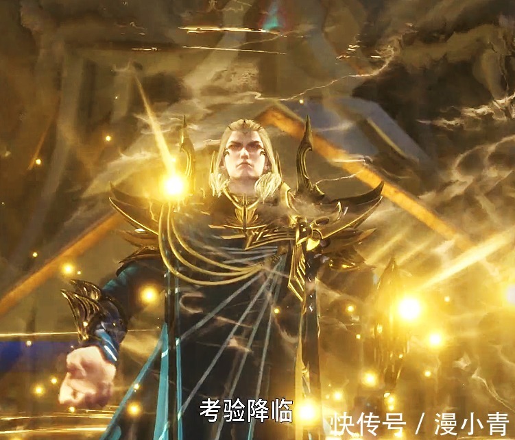 唐家三少|斗罗大陆:波塞西说敌人不会等着你变强,但千仞雪还真的会