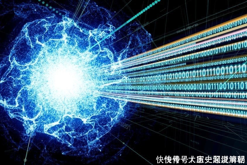 量子 光子的速度为什么能够直接达到光速？能量来自哪里？