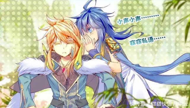 斗罗|《斗罗大陆》神界的生活是什么样霍雨浩表示这种生活他以前都不敢想!