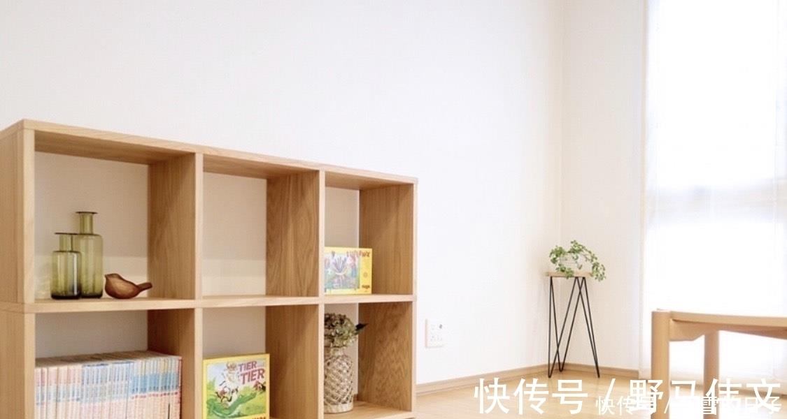 太太|日本太太的精致治愈系之家，全屋干净清爽、一尘不染到令人羡慕！