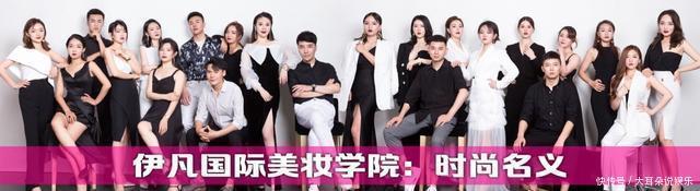 选择|化妆初学者最完整工具清单及化妆技巧!