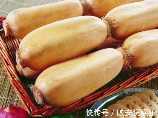 食物|公认最能减肥的4种食物,轻松甩掉“大象腿”,瘦出马甲线!