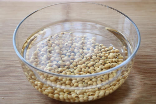  失败|自制豆腐脑，几乎0失败，早餐来一碗热气腾腾的豆腐脑，太舒服了