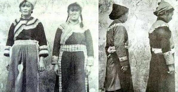 青人&身份证上写着这个民族,却不属于56个民族,都说与朱元璋有关