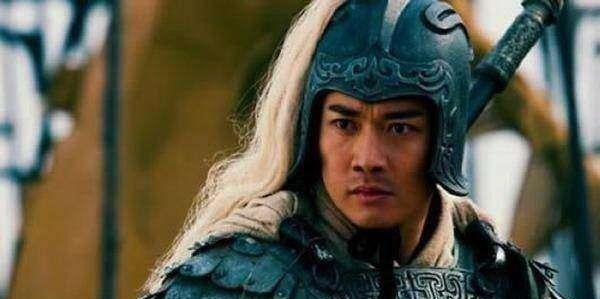 文聘|他和赵云是师兄，曾两次击败关羽，一生无败绩却鲜有人知