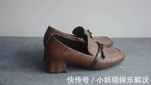 三角形 鞋子挤脚?老司机教你2招,学会后鞋子怎么穿都舒服!