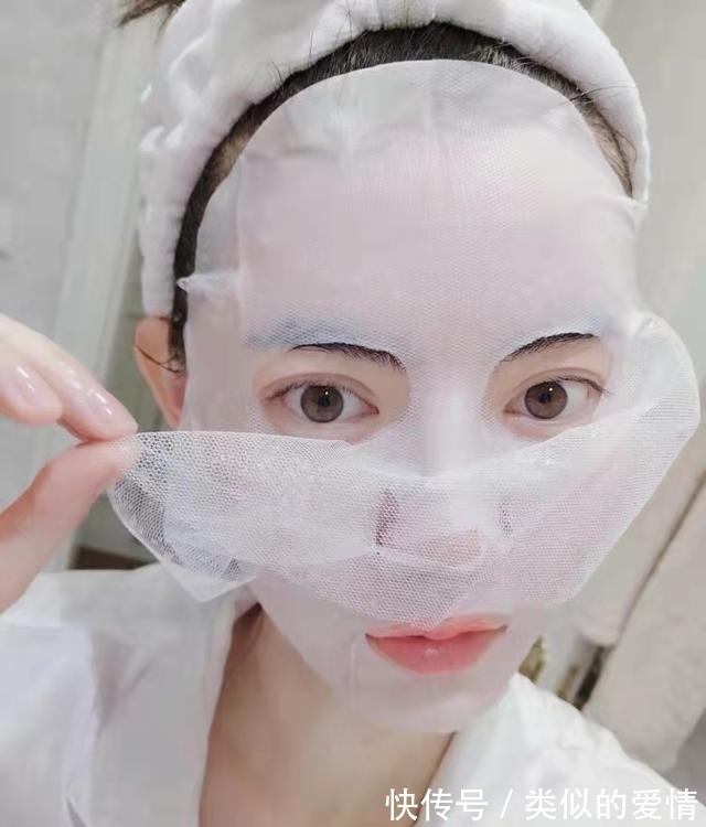 卸妆 女人再懒,建议护肤做到“3要3不要”,但很少人能做到