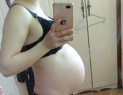 时分|四维彩超时,为何有的孕妈妈去爬楼梯,早知道不吃亏