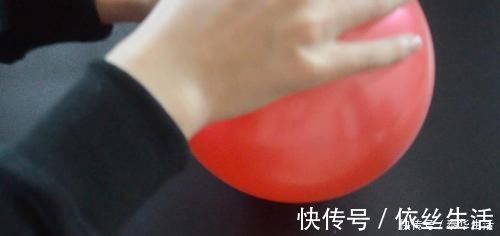 气球|洗菜池里放一个气球, 能帮家里省下不少钱, 看完您会感谢我的