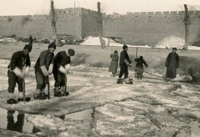 中年|故宫水井多达上百口,为何明朝中期以后,渐渐无人敢饮用